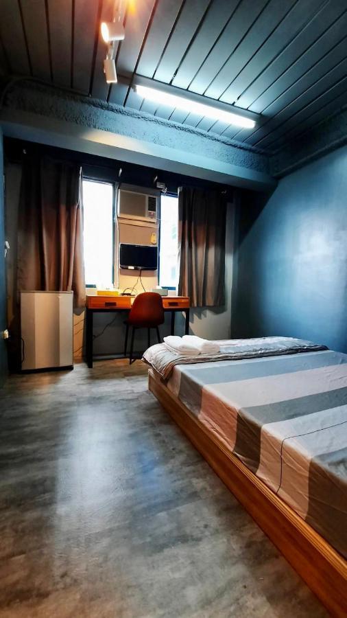 曼橙驛站 Hotel Dalin Luaran gambar