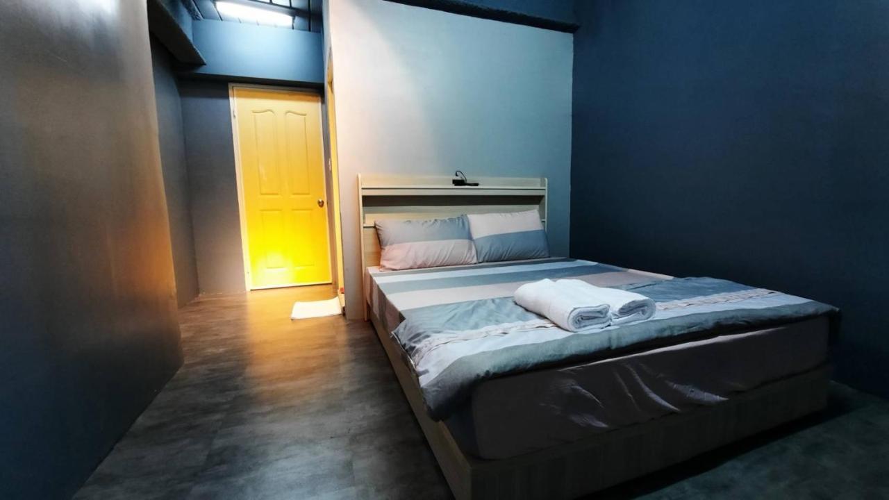 曼橙驛站 Hotel Dalin Luaran gambar